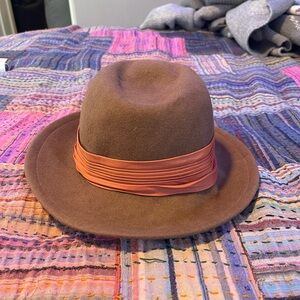 VINTAGE BETMAR HAT